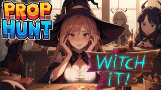 Sabat czarownic 🧙  Witch It [upl. by Nylla94]