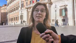 Manovra il punto della settimana con Silvia Roggiani [upl. by Aztinad205]