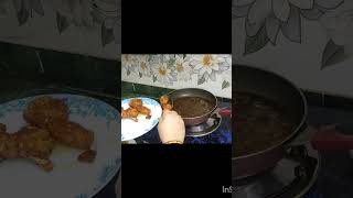 CHICKEN FRY recipe video juicysoft and crunchy tasty food with anechef youtubeshorts ytshorts [upl. by Nitsed]