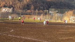 Cerro al Volturno Bagnolese 27 gennaio 2013 [upl. by Edouard]