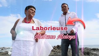 Laborieuse  Metissaz Maloya CLIP OFFICIEL [upl. by Nile186]