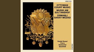 Ottoman March Arr for Piano and String Quartet [upl. by Nazler444]