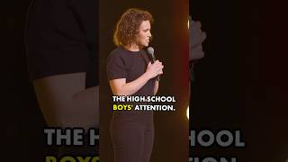 Love Language  Beth Stelling funny jokes [upl. by Jammie]