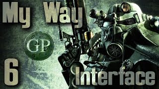 Modding Fallout 3  My Way  User Interface  6 [upl. by Baumann]