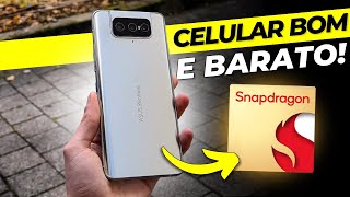 TOP 9 MELHORES Celulares para COMPRAR em 2023 SOMENTE OS MELHORES [upl. by Bonilla]