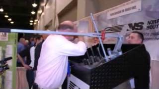 Applied Ergonomics Conference 2014 Video Preview [upl. by Laehcor]