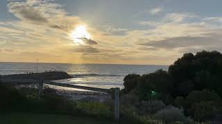 Perth Beaches  Cottesloe Beach  Things to do in Perth Western Australia [upl. by Rosana919]