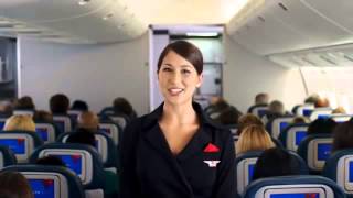 Delta Safety Video [upl. by Sadoc]