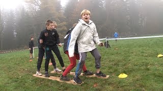 Cross fun 2017 [upl. by Erbe]