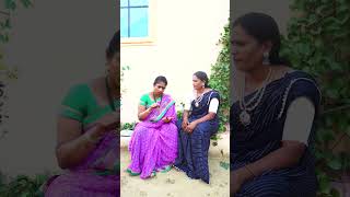 Trans Gaa marina Thammudu P22 family india emotional real telugu transgender viral shorts [upl. by Ahsenauq]