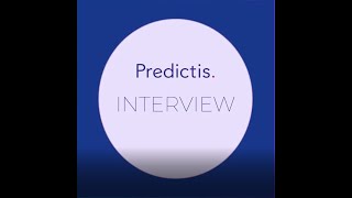 Predictis Interview  Questions à Julien Scemama [upl. by Pyne]