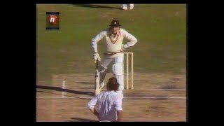 DEREK RANDALL 174 AUSTRALIA v ENGLAND CENTENARY TEST MATCH DAYS 4 amp 5 MELBOURNE MARCH 16 amp 17 1977 [upl. by Heater182]