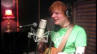 THE CITY  ED SHEERAN [upl. by Nuhsed]