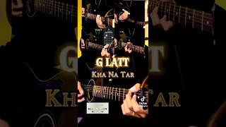 glatt music introshorts guitar [upl. by Avik598]