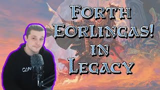 LEGACY Forth Eorlingas is worth the splash [upl. by Donoho]