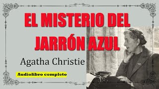 EL MISTERIO DEL JARRON AZUL [upl. by Elpmet]