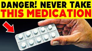 5 MEDICATIONS that DOCTORS NEVER TAKE BUT YOU TAKE WITHOUT KNOWING  148 [upl. by Haissem]