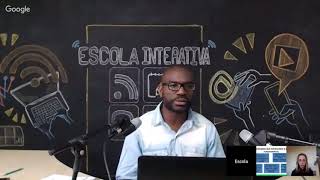 Escola Interativa – BNCC e Referencial Curricular do Paraná  História [upl. by Elroy]