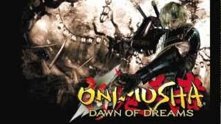 Onimusha Dawn of Dreams OST  Danemon Theme [upl. by Najed]