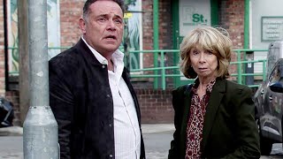 Coronation Street fans ‘reveaI’ Gail Platt’s new house buyer  and it’s N0T Carla or David [upl. by Treacy80]