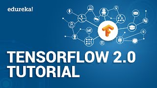 TensorFlow 20 Tutorial for Beginners  Deep Learning with TensorFlow 20  Edureka [upl. by Tu]