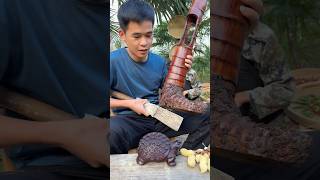 Handicraft videos share how artists express their unique creativity through their skills handmade [upl. by Imak544]