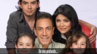 Victoria Ruffo Y Omar Fayad 13 años de felicidad [upl. by Anisirhc]