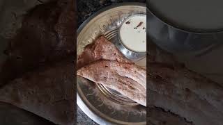 food funny comedy foodie telugu dosa [upl. by Ybbed]