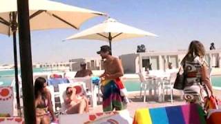 at sky beach egypt6 [upl. by Allehcram762]