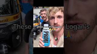 Logan Paul Lines 💀 shorts mrbeast ksi loganpaul [upl. by Suqram]