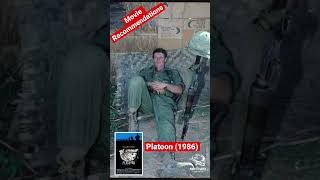 Platoon 1986 Behind the Scenes  Movie Recommendations  Classic Movie  Academy Award [upl. by Cary71]