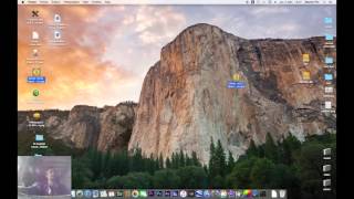 tuto installation el capitan sur hackintosh avec clover special edition [upl. by Tifanie]