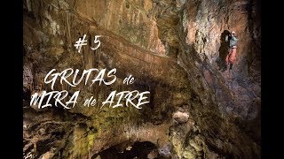 5 Grutas de Mira de Aire — Histórias por Portugal  Stories Throughout Portugal [upl. by Drusi317]