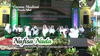 GRUP GAMBUS PUTRI NAFISA NADA JL LAMONGAN GKB GRESIK [upl. by Immot]