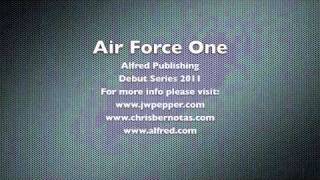 Air Force One [upl. by Anaele]