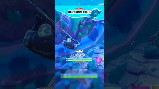 Played myself 🤷  Fortnite Shorts  StrikingAces fortnite fortniteclips gaming [upl. by Sukul]