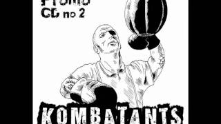 Kombatants  Skinheadgirl [upl. by Melli]