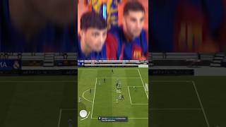 pedri amp ferran playing fc mobile🔥 ❤respect fifa23 fcmobile viralvideo barcelona shortsviral [upl. by Sorac]