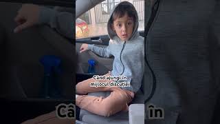 Mario a fugit de acasă funny shorts short viralvideo [upl. by Norwood]