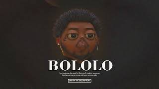 quotBololoquot  Asake x Olamide Amapiano Type Beat  Afrobeat Instrumental 2023 [upl. by Prosser]