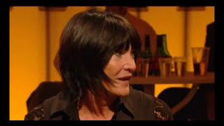 Sandie Shaw Later With Jools Holland 2011 [upl. by Ilil]