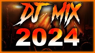 DJ MIX 2024  Mashups amp Remixes of Popular Songs 2024  DJ Remix Club Music Party Mix 2025 🥳 [upl. by Becca447]