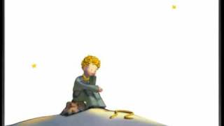 Le Petit Prince chapitres 16 17 18 et 19 [upl. by Lindbom]