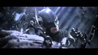 INJUSTICE  DC Fighting Game Trailer [upl. by Eremihc]