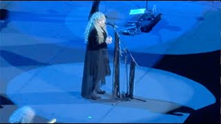 RHIANNON 1975 Stevie Nicks 2024 Live concert Indy [upl. by Kaylyn]