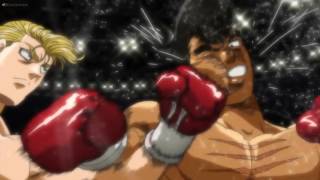 Takamura vs Eagle AMV Impossible [upl. by Benedict355]