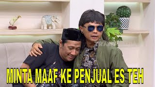 Wendi Minta Maaf Ke Andre Penjual Es Teh Tapi Gayanya Kok Gitu  BTS 071224 Part 3 [upl. by Raual552]