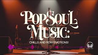 Whats the SECRET to Creating Chills in Pop Soul Blues Music [upl. by Zalea]