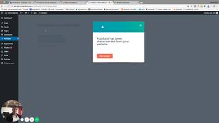 How to integrate HubSpot and Wordpress [upl. by Adelind]