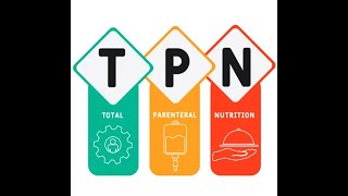 Total parenteral nutrition in capsule [upl. by Susannah]